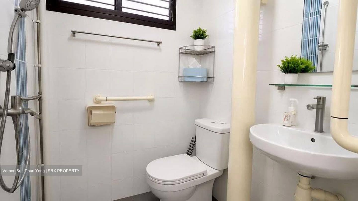 Blk 309 Serangoon Avenue 2 (Serangoon), HDB 4 Rooms #581826641